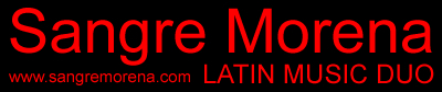 Sangre Morena Live Latin Music in Vancouver